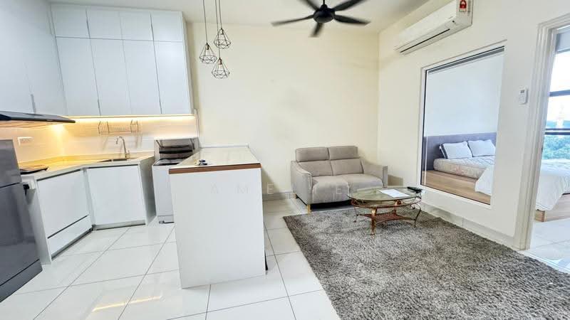 Kediaman Servis untuk Disewa di Arte Mont Kiara - Amelie Tan - PropertyGuru.com.my
