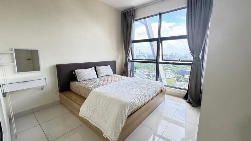 Kediaman Servis untuk Disewa di Arte Mont Kiara - Amelie Tan - PropertyGuru.com.my
