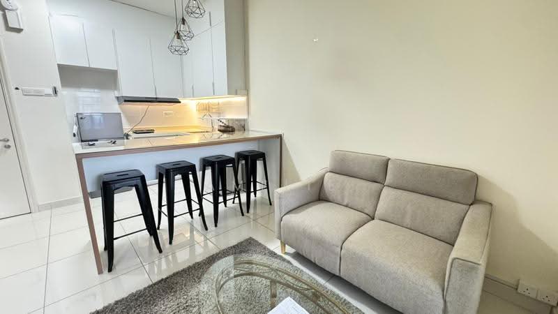 Kediaman Servis untuk Disewa di Arte Mont Kiara - Amelie Tan - PropertyGuru.com.my