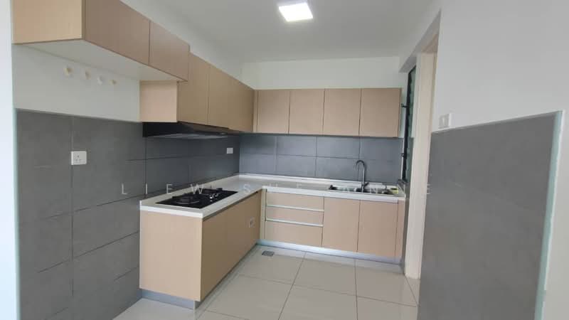 Kondominium untuk Disewa di Lake Point Residence - Liew She Anne - PropertyGuru.com.my
