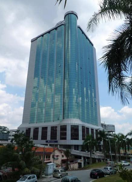 Pejabat untuk Disewa di Johor Bahru (Johor) - Joyce Eng - Exterior - PropertyGuru.com.my