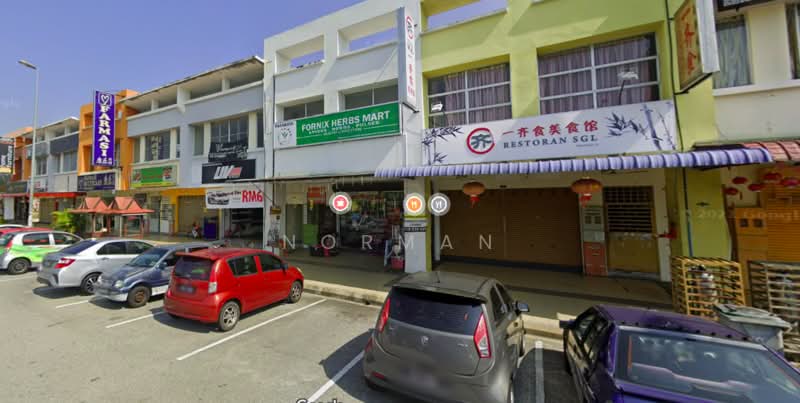 Shop / Office untuk Dijual di Seremban 2 (Negeri Sembilan) - Norman Chin - PropertyGuru.com.my