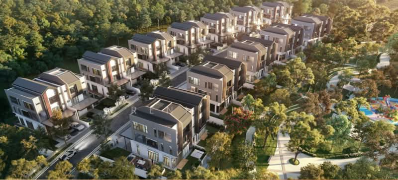 Rumah Berkembar untuk Dijual di Bandar Damansara Perdana (Damansara Perdana) - Reni Lim - PropertyGuru.com.my