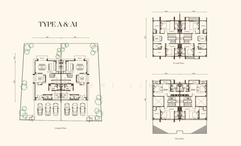 Rumah Berkembar untuk Dijual di Bandar Damansara Perdana (Damansara Perdana) - Reni Lim - PropertyGuru.com.my