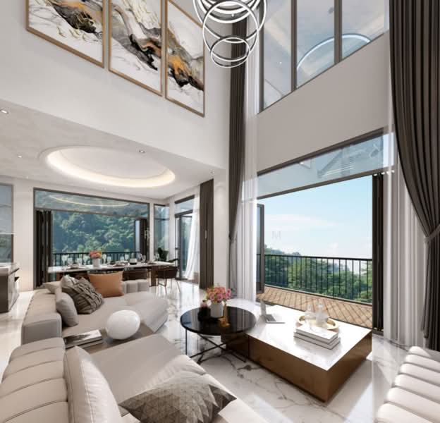 Rumah Berkembar untuk Dijual di Bandar Damansara Perdana (Damansara Perdana) - Reni Lim - PropertyGuru.com.my