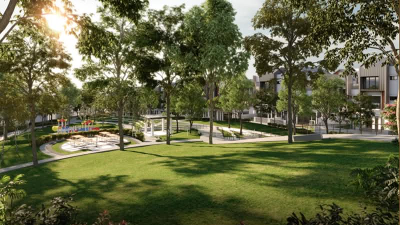 Rumah Berkembar untuk Dijual di Bandar Damansara Perdana (Damansara Perdana) - Reni Lim - PropertyGuru.com.my