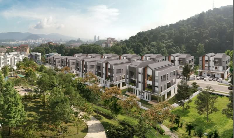 Rumah Berkembar untuk Dijual di Bandar Damansara Perdana (Damansara Perdana) - Reni Lim - PropertyGuru.com.my