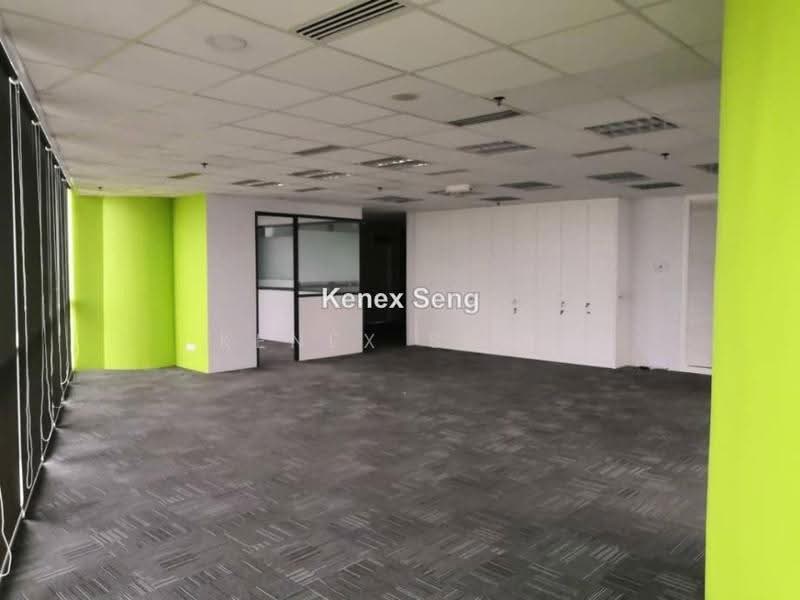 Pejabat untuk Dijual di Mid Valley City (Kuala Lumpur) - Kenex Seng - PropertyGuru.com.my
