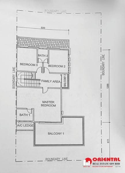 Rumah Berkembar untuk Dijual di Sepang District (Seremban) - Alex Cheah - PropertyGuru.com.my