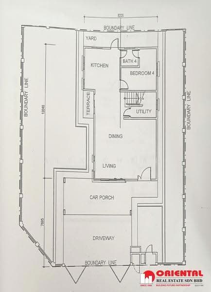 Bungalow House for Sale in Sepang (Seremban) - Alex Cheah - PropertyGuru.com.my
