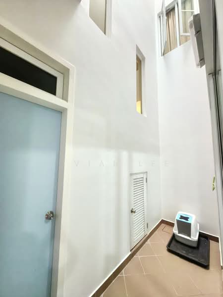 2-storey Terraced House for Sale in Rawang (Selangor) - Vivian Lee - Interior - PropertyGuru.com.my