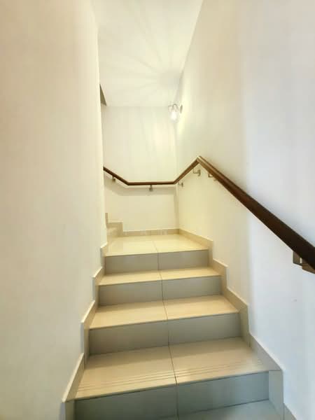 2-storey Terraced House for Sale in Rawang (Selangor) - Vivian Lee - Interior - PropertyGuru.com.my