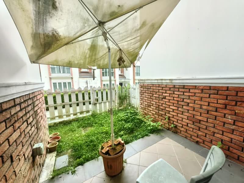 2-storey Terraced House for Sale in Rawang (Selangor) - Vivian Lee - Exterior - PropertyGuru.com.my