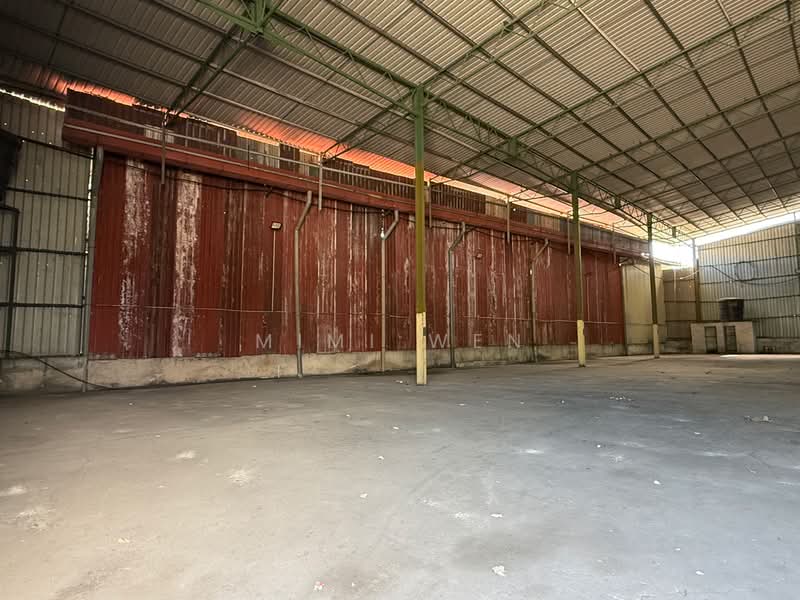 Kilang untuk Disewa di Semenyih (Selangor) - Mimi Wen - PropertyGuru.com.my