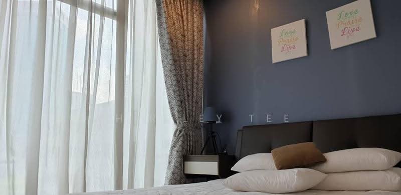 Service Residence for Sale at Vipod Residence - Shir Ley Tee - PropertyGuru.com.my