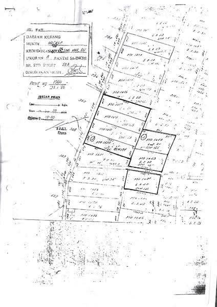 Tanah Komersial untuk Dijual di Ayer Hitam (Johor) - Glenn Mak - PropertyGuru.com.my