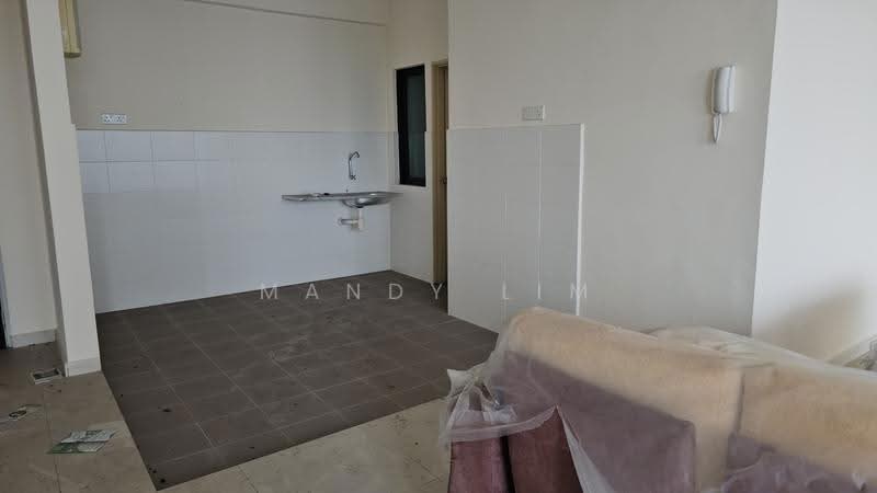Condominium for Sale at Serin Residency - Mandy Lim - Kitchen - PropertyGuru.com.my