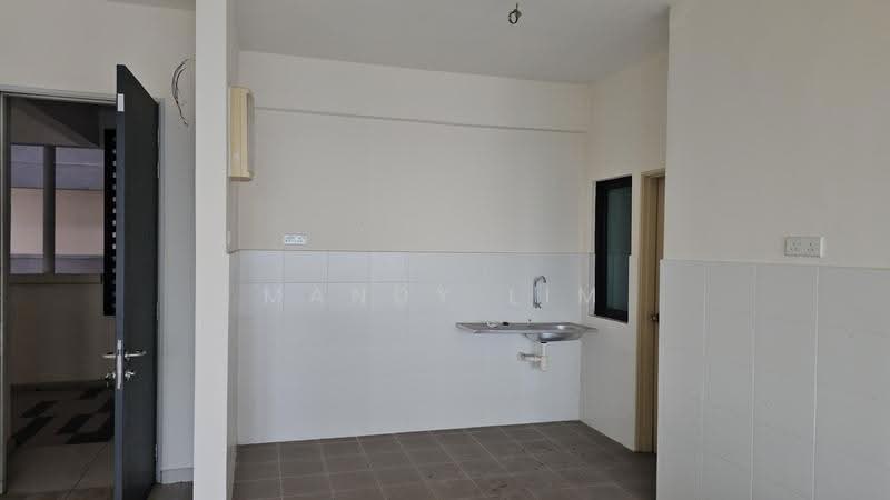 Condominium for Sale at Serin Residency - Mandy Lim - Kitchen - PropertyGuru.com.my