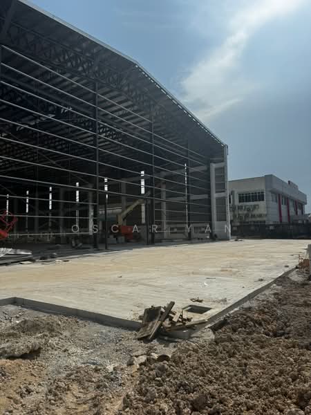 Detached Factory for Rent in Taman Perindustrian Nusa Cemerlang (Iskandar Puteri (Nusajaya)) - Oscar Yan - PropertyGuru.com.my