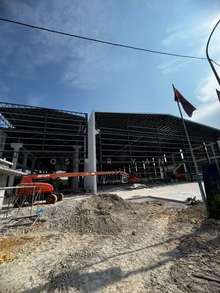 Detached Factory for Rent in Taman Perindustrian Nusa Cemerlang (Iskandar Puteri (Nusajaya)) - Oscar Yan - PropertyGuru.com.my