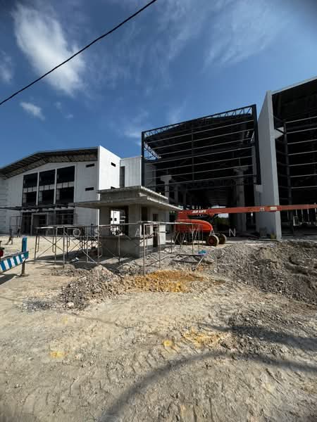 Detached Factory for Rent in Taman Perindustrian Nusa Cemerlang (Iskandar Puteri (Nusajaya)) - Oscar Yan - PropertyGuru.com.my