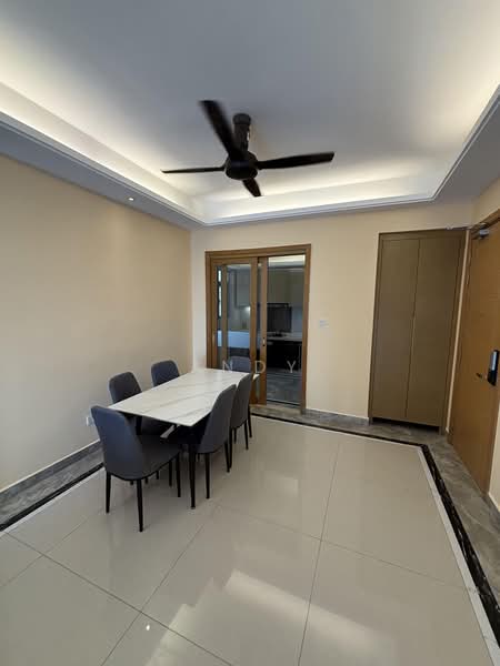 Servis Apartment untuk Disewa di R&F Princess Cove Phase 1 - Andy Cheah - PropertyGuru.com.my