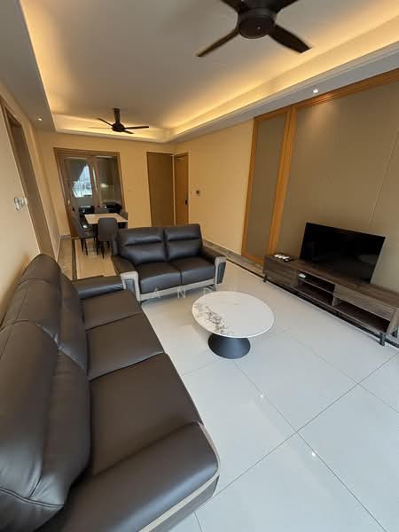 Servis Apartment untuk Disewa di R&F Princess Cove Phase 1 - Andy Cheah - PropertyGuru.com.my