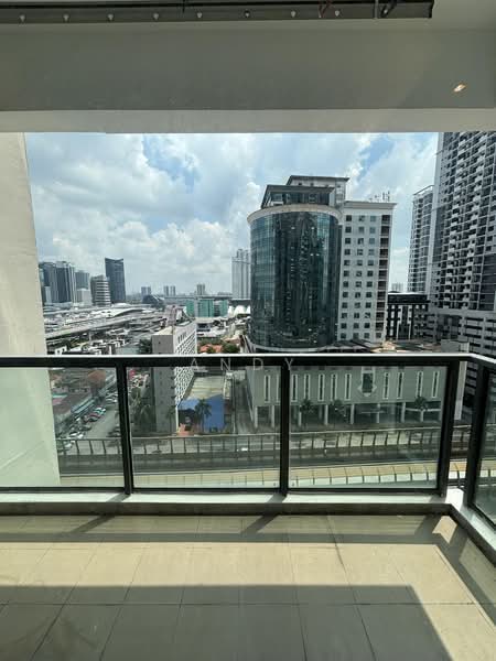 Servis Apartment untuk Disewa di R&F Princess Cove Phase 1 - Andy Cheah - PropertyGuru.com.my