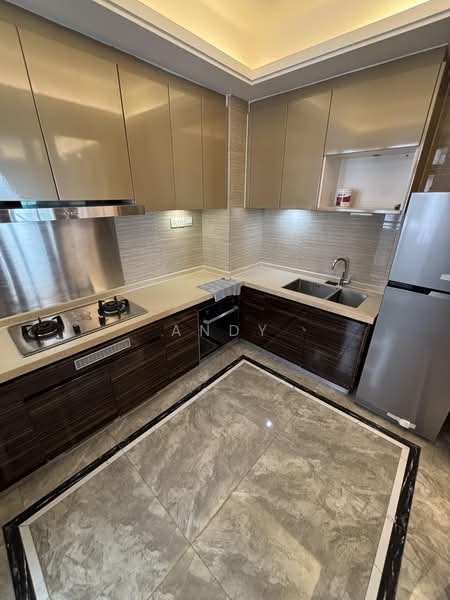 Servis Apartment untuk Disewa di R&F Princess Cove Phase 1 - Andy Cheah - PropertyGuru.com.my