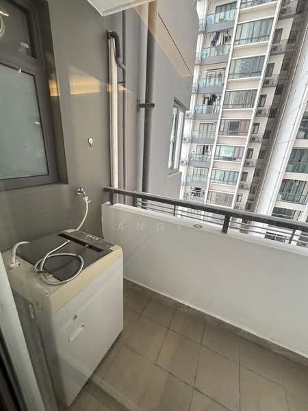 Servis Apartment untuk Disewa di R&F Princess Cove Phase 1 - Andy Cheah - PropertyGuru.com.my