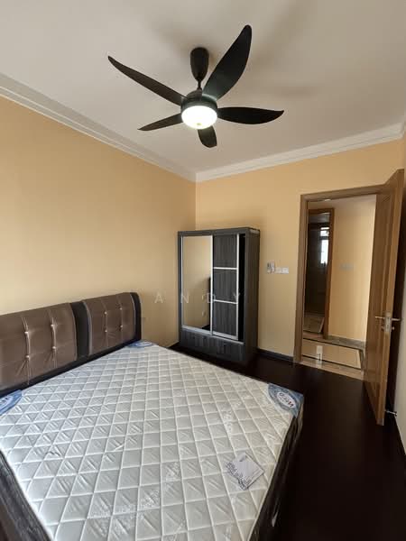 Servis Apartment untuk Disewa di R&F Princess Cove Phase 1 - Andy Cheah - PropertyGuru.com.my