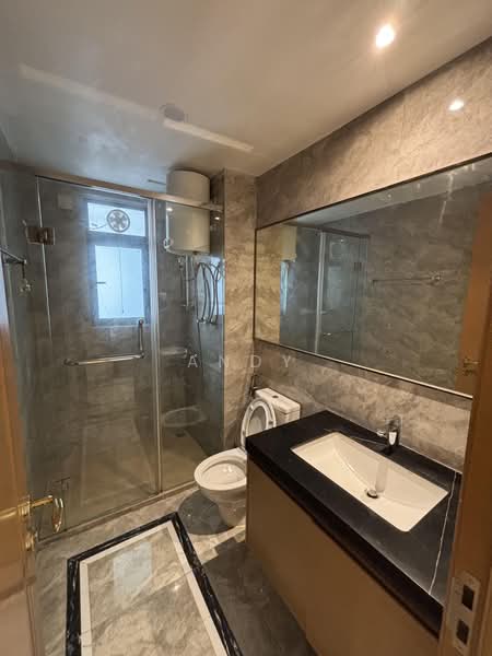 Servis Apartment untuk Disewa di R&F Princess Cove Phase 1 - Andy Cheah - PropertyGuru.com.my