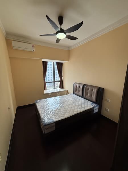 Servis Apartment untuk Disewa di R&F Princess Cove Phase 1 - Andy Cheah - PropertyGuru.com.my
