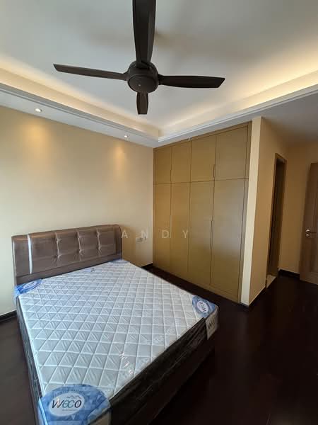 Servis Apartment untuk Disewa di R&F Princess Cove Phase 1 - Andy Cheah - PropertyGuru.com.my