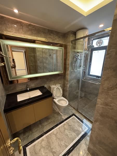 Servis Apartment untuk Disewa di R&F Princess Cove Phase 1 - Andy Cheah - PropertyGuru.com.my