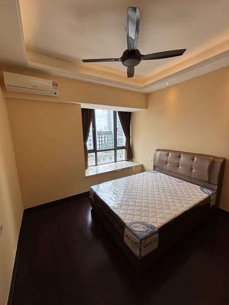 Servis Apartment untuk Disewa di R&F Princess Cove Phase 1 - Andy Cheah - PropertyGuru.com.my
