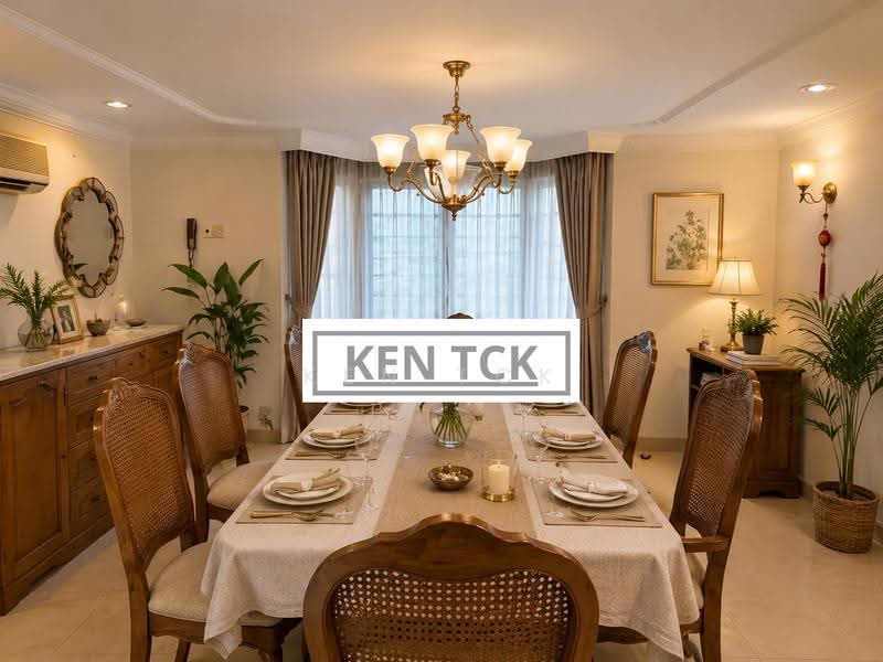 Bungalow House untuk Dijual di Tropicana Golf & Country Club (Tropicana) - Ken TCK - PropertyGuru.com.my