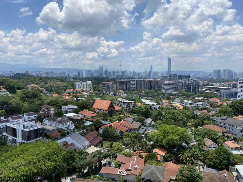 Condominium for Sale at Aira Residence - TH Lee - Exterior - PropertyGuru.com.my