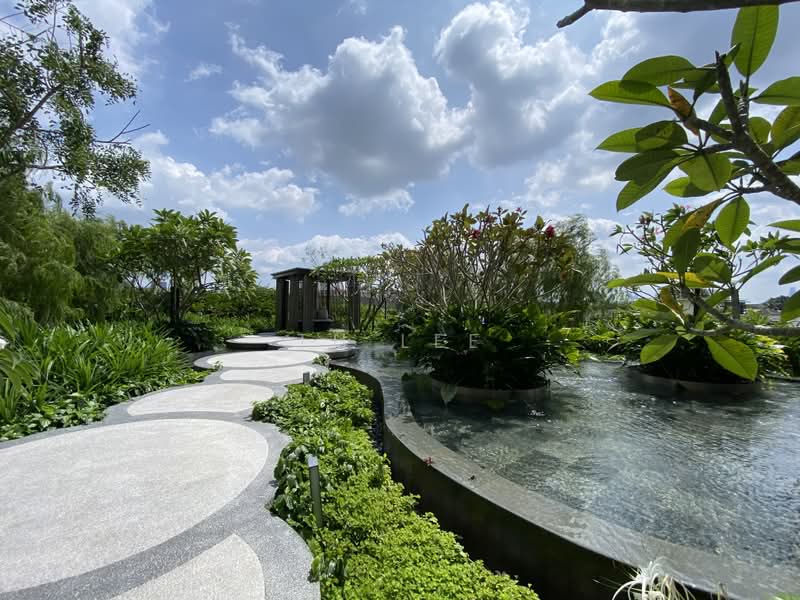 Condominium for Sale at Aira Residence - TH Lee - Garden - PropertyGuru.com.my