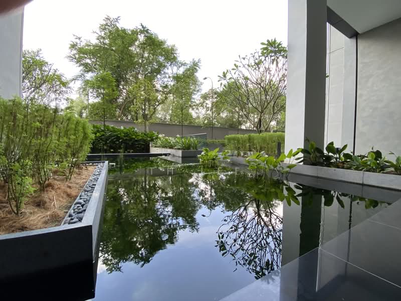 Condominium for Sale at Aira Residence - TH Lee - Garden - PropertyGuru.com.my