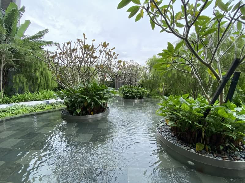 Condominium for Sale at Aira Residence - TH Lee - Exterior - PropertyGuru.com.my