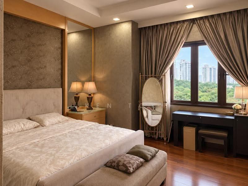 Rumah Banglo untuk Dijual di Damansara Idaman (Ara Damansara) - Ken TCK - Bedroom - PropertyGuru.com.my