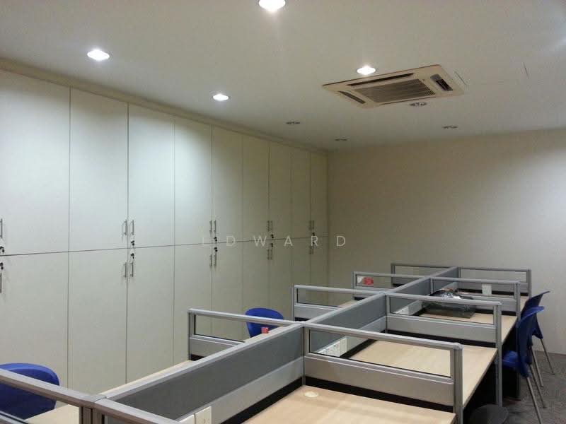 Kilang Berkembar untuk Dijual di Subang Jaya (Selangor) - Edward Pek Thian Kor - Interior - PropertyGuru.com.my