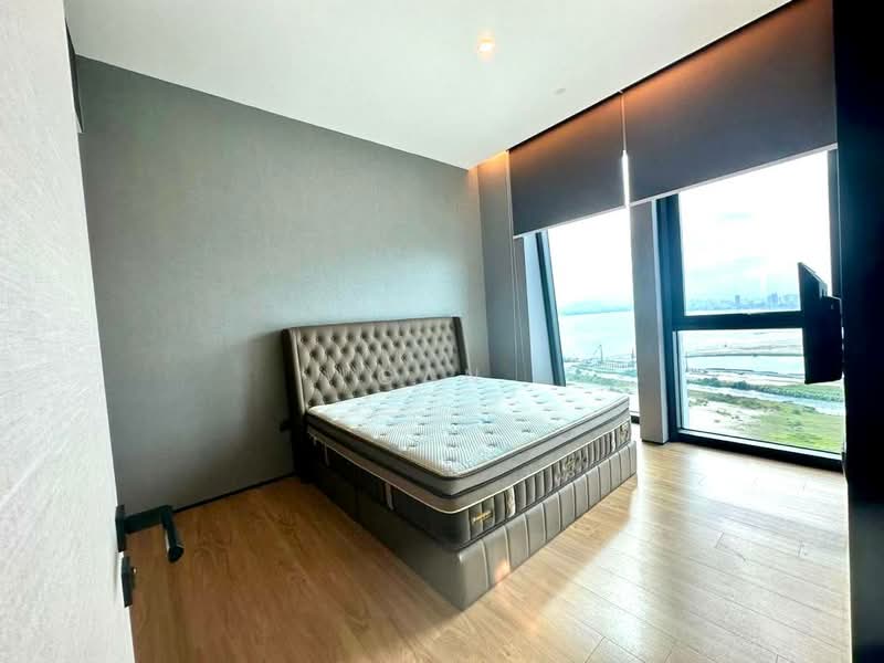 Servis Apartment untuk Disewa di City of Dreams - Gan Chun Kai - PropertyGuru.com.my