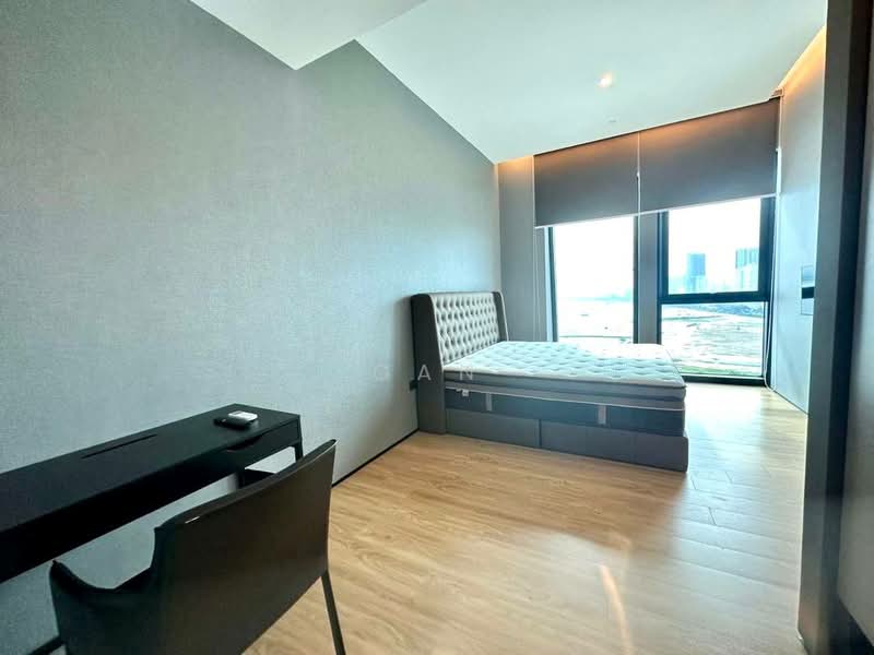 Servis Apartment untuk Disewa di City of Dreams - Gan Chun Kai - PropertyGuru.com.my