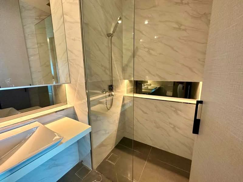 Servis Apartment untuk Disewa di City of Dreams - Gan Chun Kai - PropertyGuru.com.my