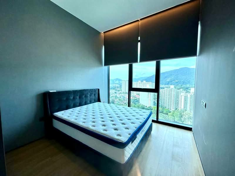 Servis Apartment untuk Disewa di City of Dreams - Gan Chun Kai - PropertyGuru.com.my