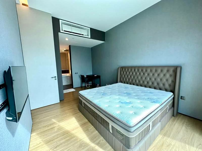 Servis Apartment untuk Disewa di City of Dreams - Gan Chun Kai - PropertyGuru.com.my