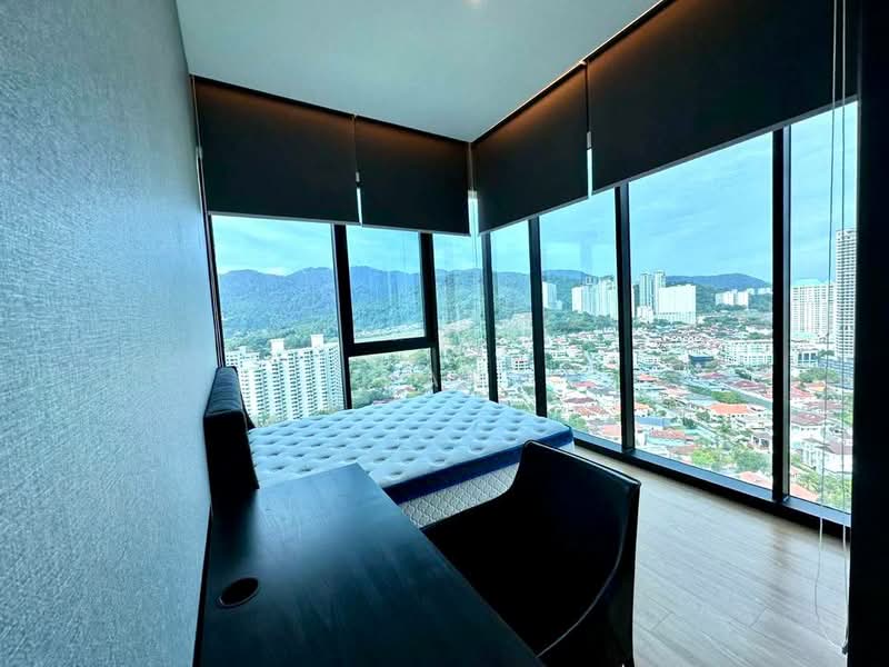 Servis Apartment untuk Disewa di City of Dreams - Gan Chun Kai - PropertyGuru.com.my