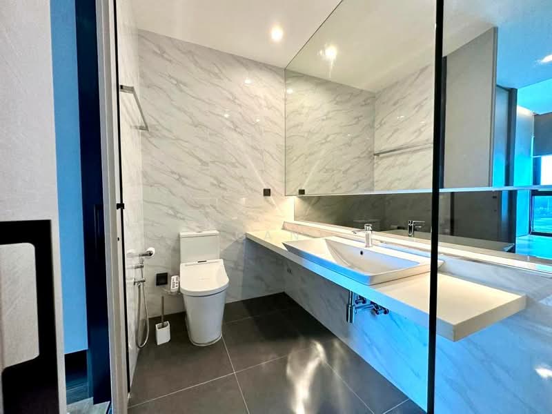 Servis Apartment untuk Disewa di City of Dreams - Gan Chun Kai - PropertyGuru.com.my